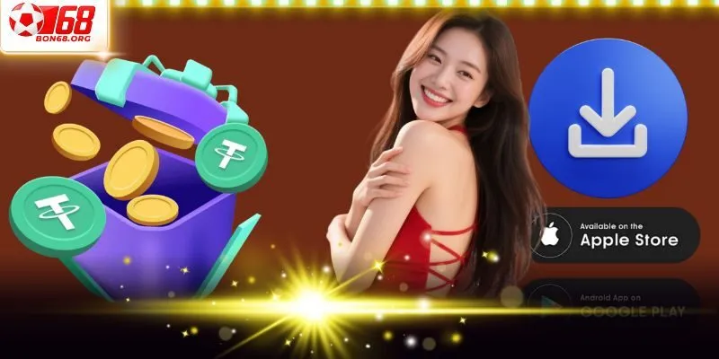 Lý do hội viên rất nên tải app cổng game