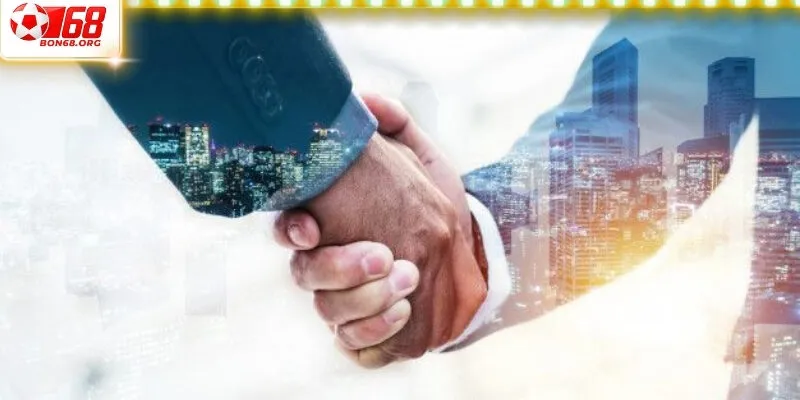 Những lợi ích tuyệt vời khi tham gia hợp tác