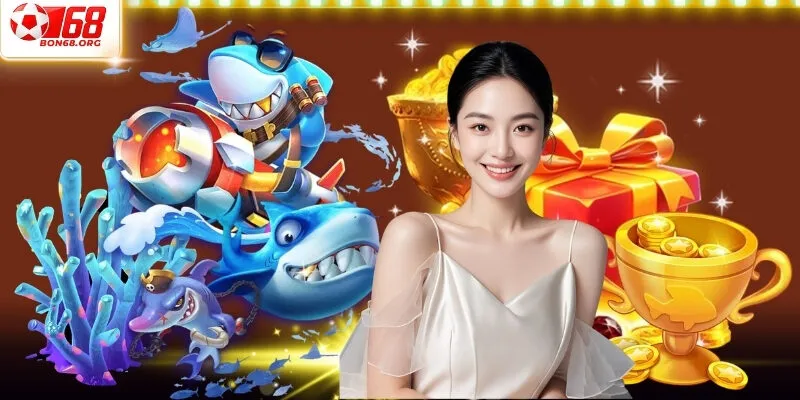 Săn boss lớn nhận thưởng cực khủng mỗi ngày