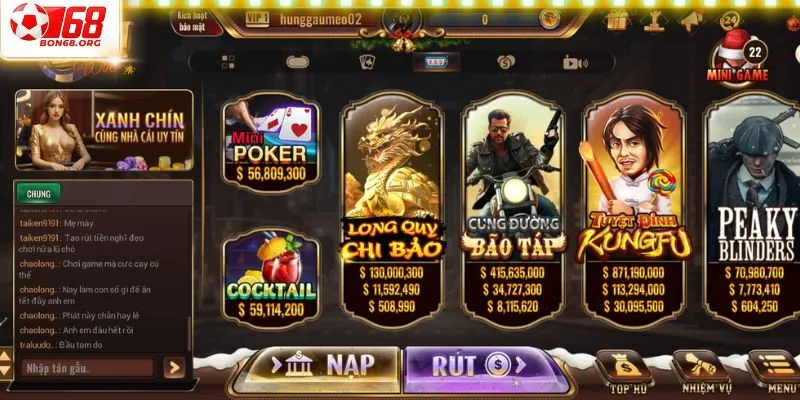 Thành tựu cực đỉnh cao trong lịch sử cổng game