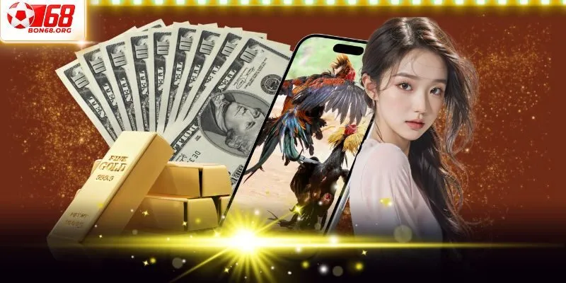 Tin tức khái quát nhất về sảnh Digmaan